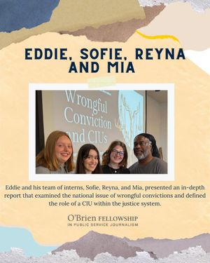 Image post by @muobrien on Instagram