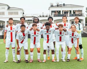 Image post by @loudoununitedfctwo on Instagram