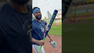 Video post by @batboysbaseball on YouTube
