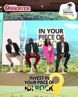 Image post by @jamaicaobserver on Instagram