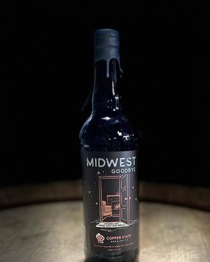 Image post by @copperstatebrewing on Instagram