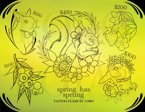 Image post by @tauntontattooco on Instagram