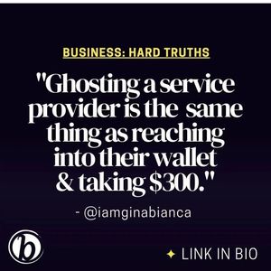 Image post by @behindthechair_com on Instagram