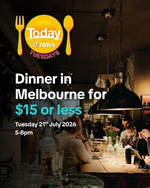 Video post by @tiktok_australia on TikTok