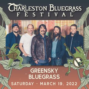 Image post by @chsbluegrassfest on Instagram