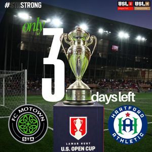 Image post by @fcmotownsta on Instagram