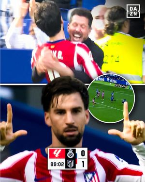 Video post by @daznfutbol on TikTok