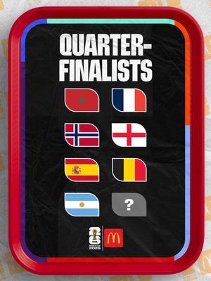 Image post by @fifaworldcup on Instagram