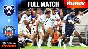 Video post by @premiershiprugby on YouTube