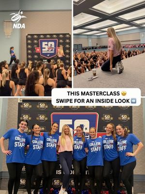 Image post by @ndadance on Instagram