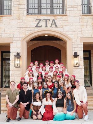 Image post by @okstatesigmachi on Instagram