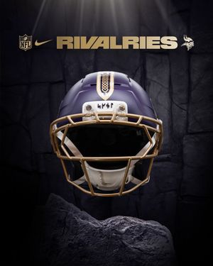Image post by @vikings on Instagram