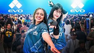 Video post by @cloud9 on YouTube
