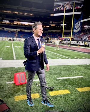 Image post by @zachkleinwsb on Instagram