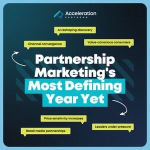 Image post by @accelerationpar on Instagram