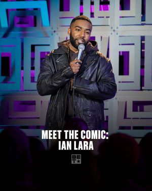Image post by @bet on Instagram
