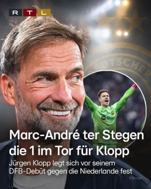 Image post by @rtl.sport on TikTok