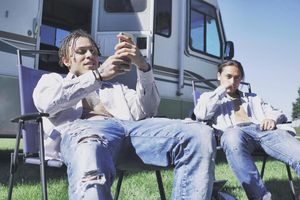 Image post by @itsjsalz on Instagram