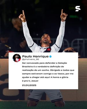 Image post by @sportv on Instagram