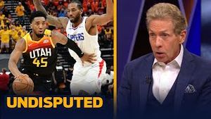 Video post by @foxsports on YouTube