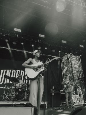 Image post by @alivefestival on Instagram