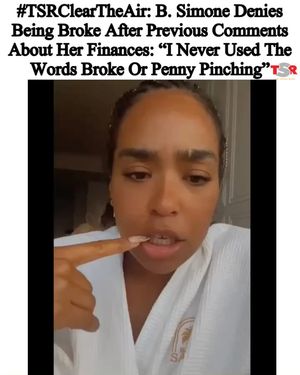 Image post by @theshaderoom on Instagram