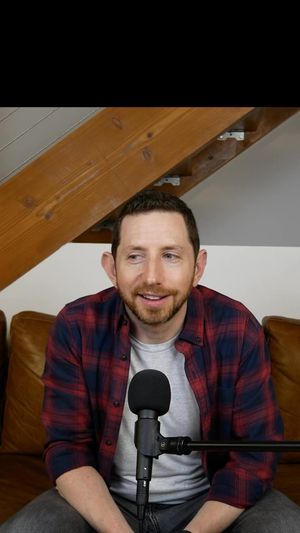 Video post by @steepconversations on Facebook