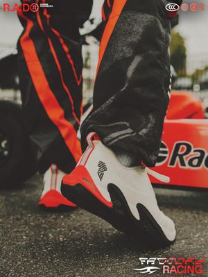 Image post by @rad_global on Instagram