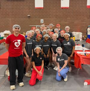 Image post by @buckeyethon on Instagram