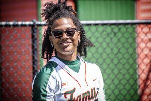 Image post by @famuathletics on Instagram