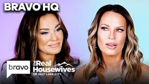 Video post by @bravo on YouTube