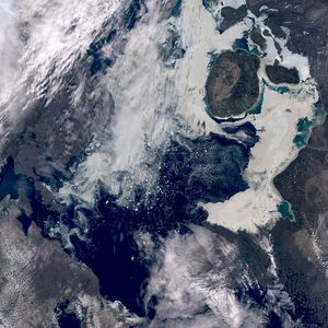 Image post by @eumetsatmedia on Instagram