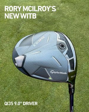 Image post by @taylormadegolf on Instagram