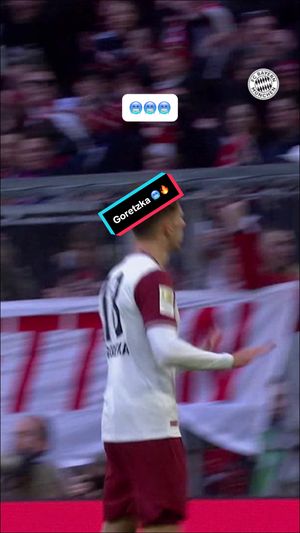Video post by @fcbayern on TikTok