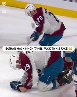 Image post by @sportsnet on Instagram