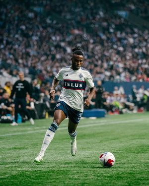 Image post by @shotby.beau on Instagram