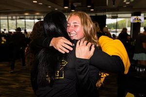 Image post by @appstatesb on Instagram