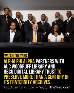 Image post by @watchtheyard on Instagram