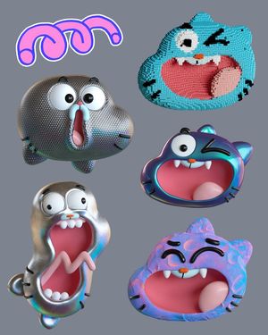Image post by @cartoonnetworkofficial on Instagram