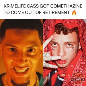Image post by @nojumper on Instagram