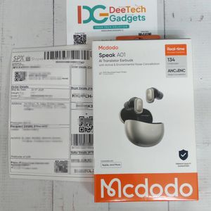 Image post by @deetech.gadgets on Instagram