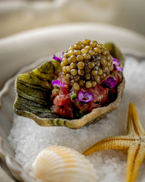 Image post by @chefsroll on Instagram