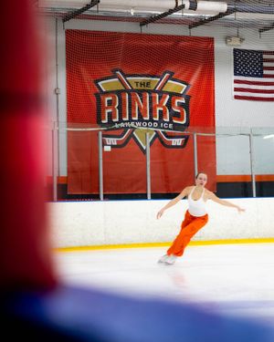 Image post by @the_rinks on Instagram