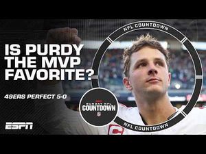 Video post by @NFL on ESPN on YouTube