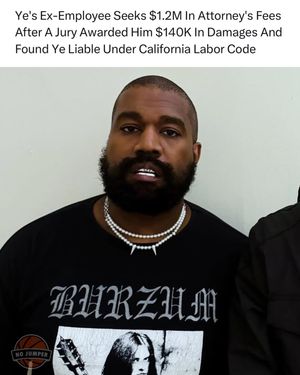 Image post by @nojumper on Instagram