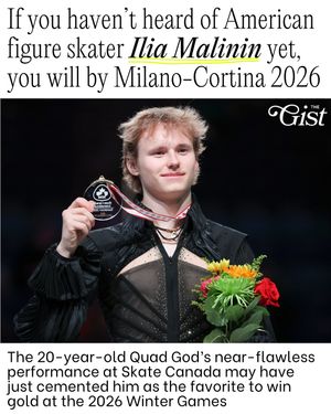 Image post by @thegistusa on Instagram