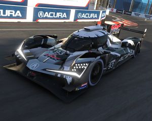 Image post by @HondaRacing_US on Twitter