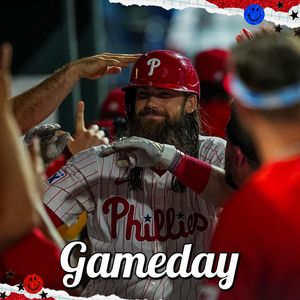 Image post by @philliesdaycare on Instagram