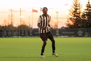 Image post by @ontario_soccer on Instagram