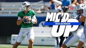 Video post by @byucougars on YouTube